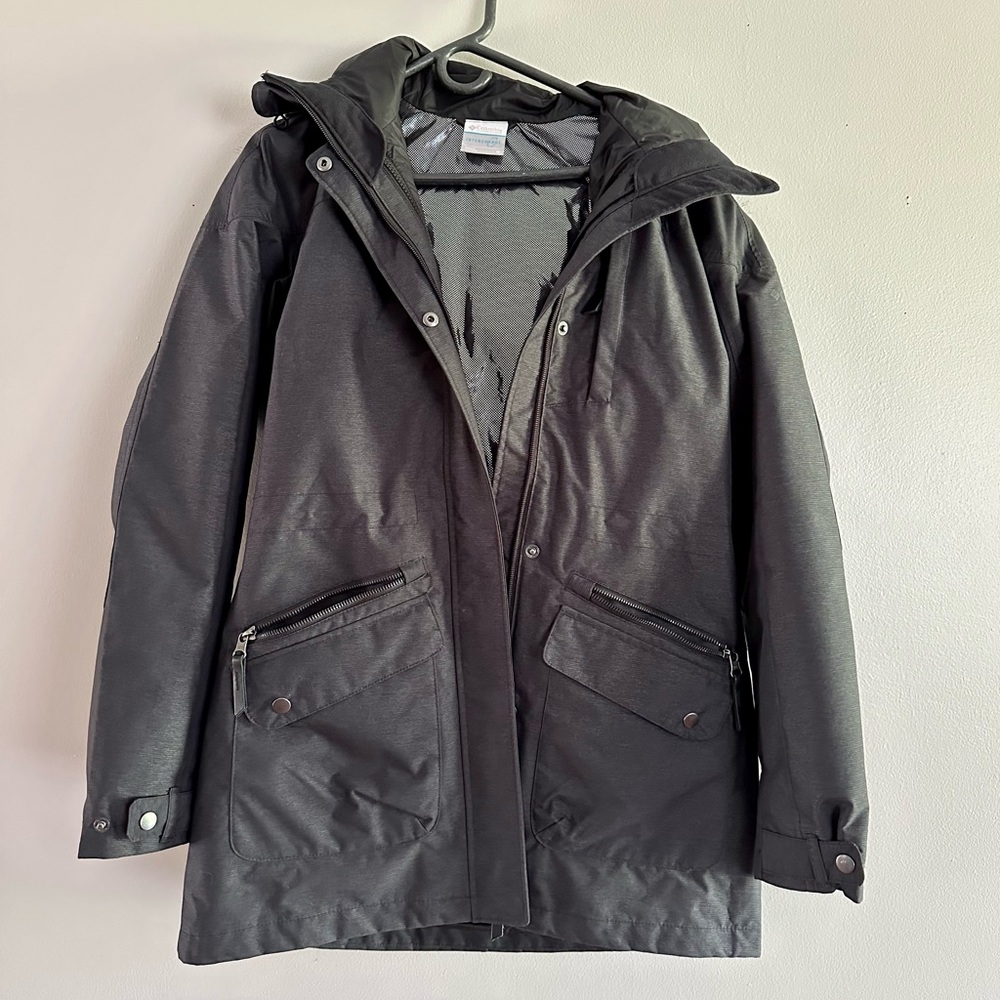 Columbia Carson Pass Jacket